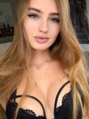 Проститутка Марина